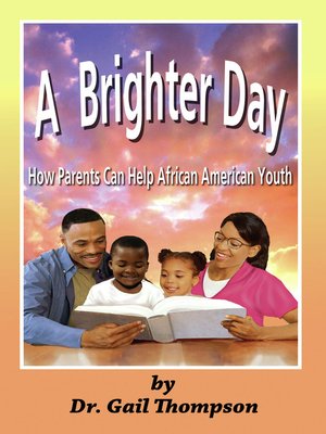 A Brighter Day - ebook
